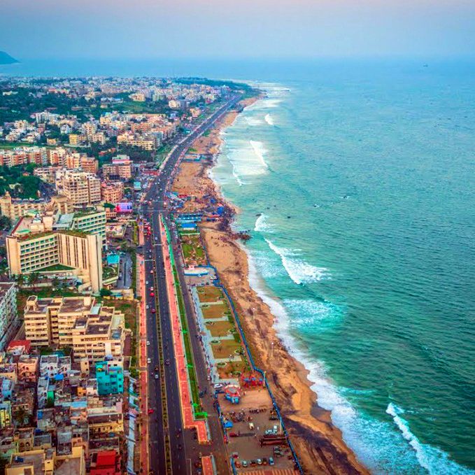 Vishakhapatnam