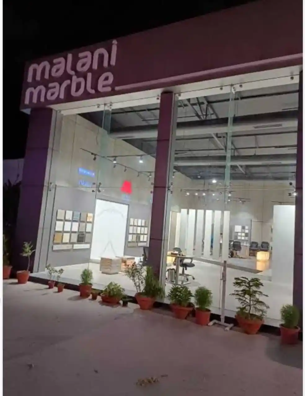 Malani Marbles Pvt. Ltd