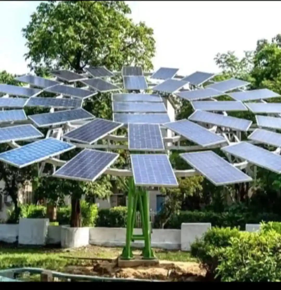 KGR Solar Energy pvt Ltd