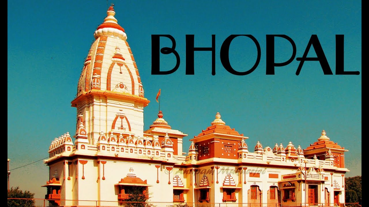 Bhopal