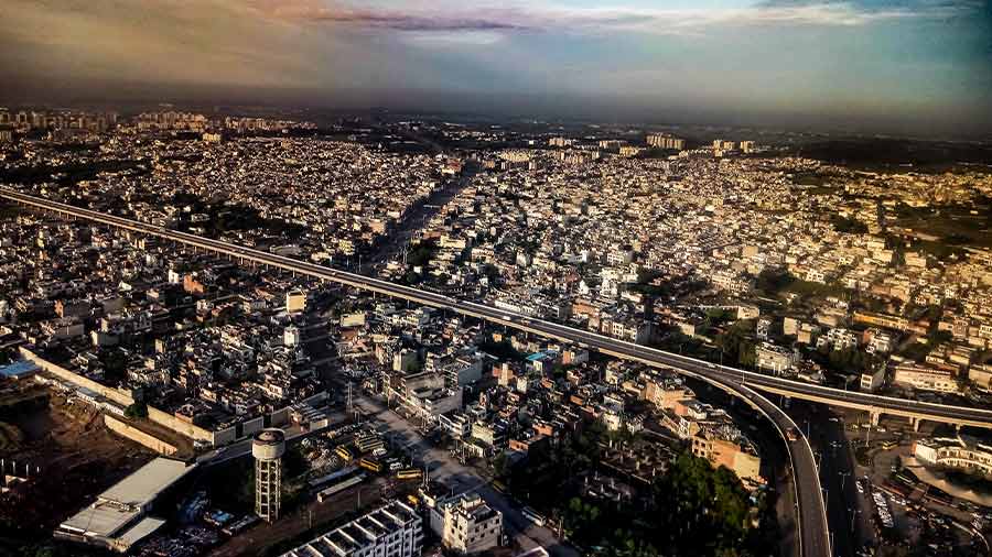 Chandigarh