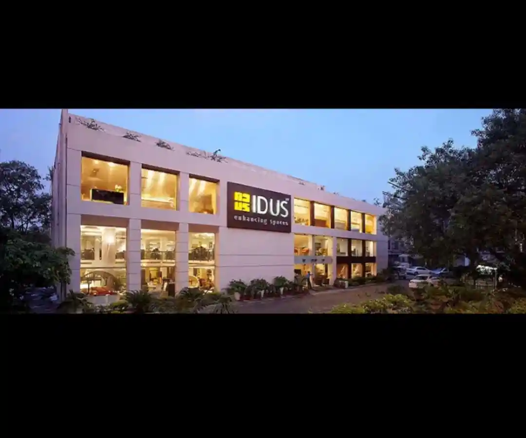 Indus Furniture store