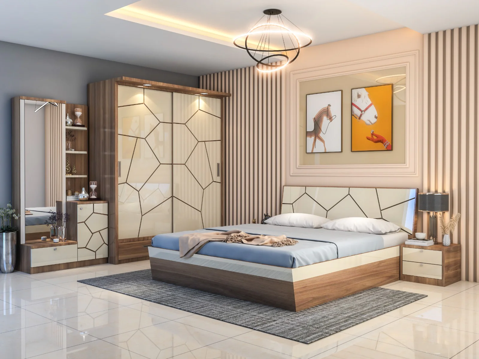Furniture & Decor