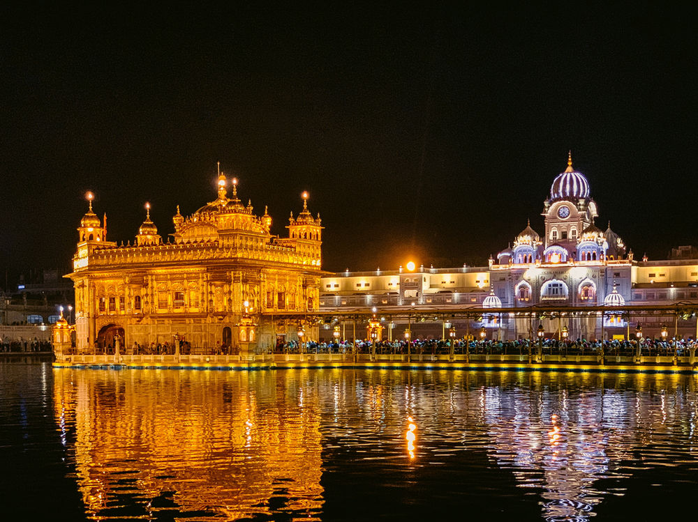 Amritsar