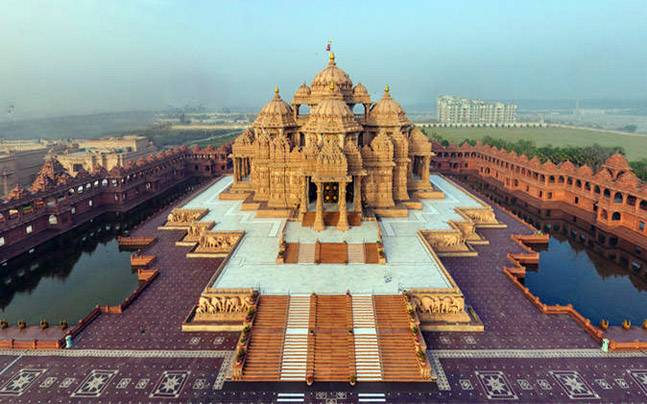 Ahemadabad