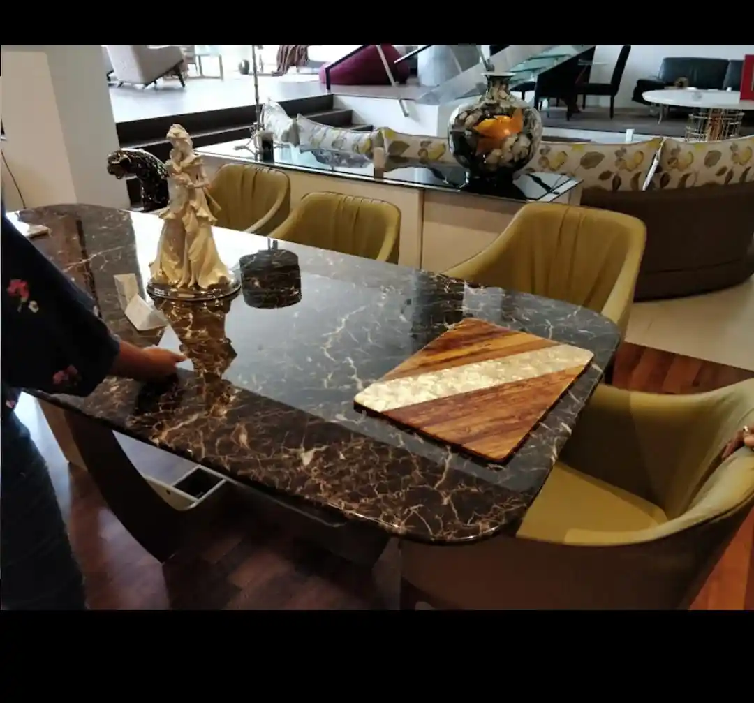 Indus Furniture store