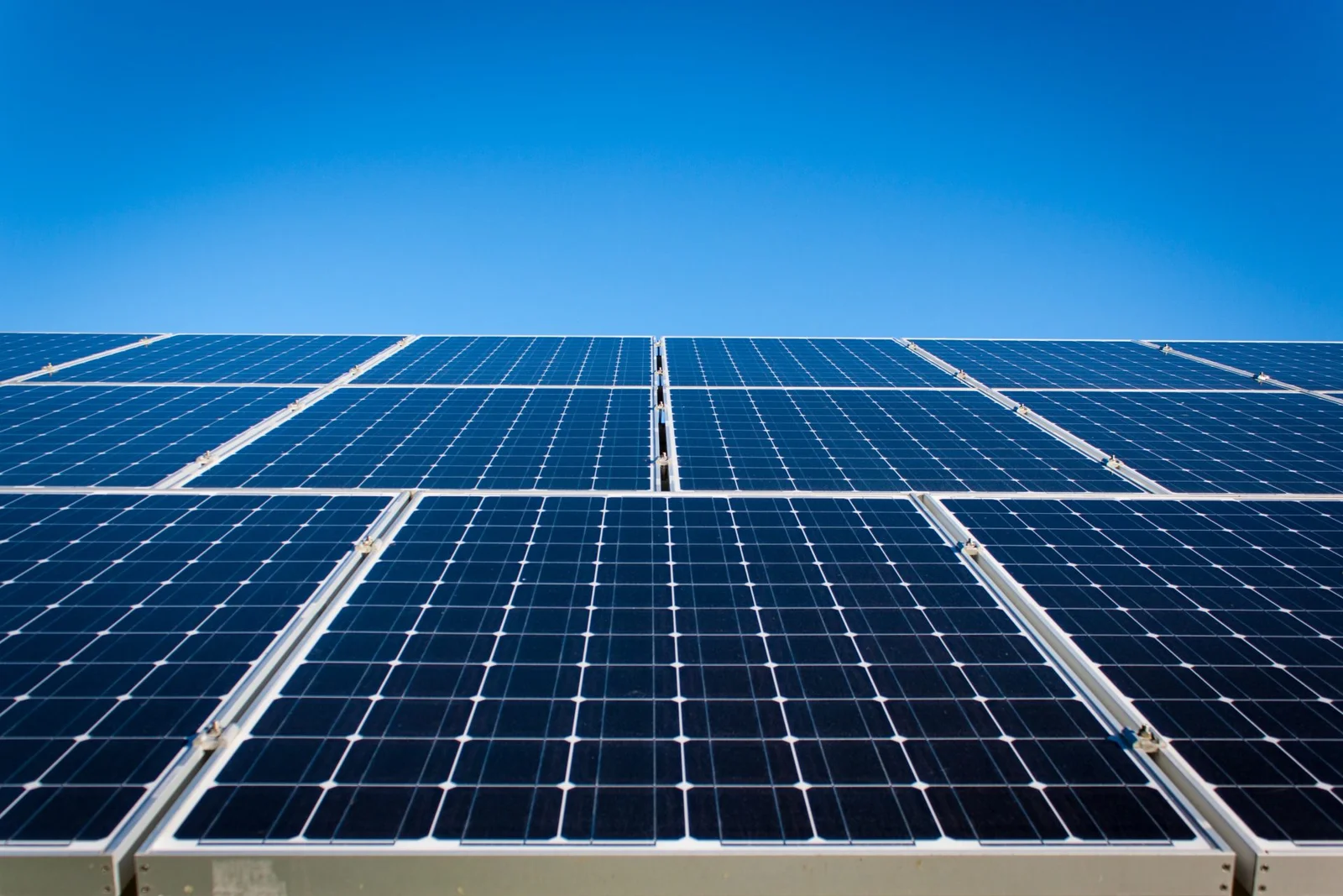 Solar Engery