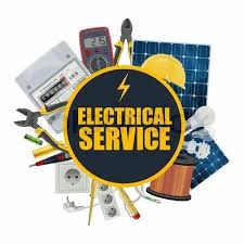 Electrical services