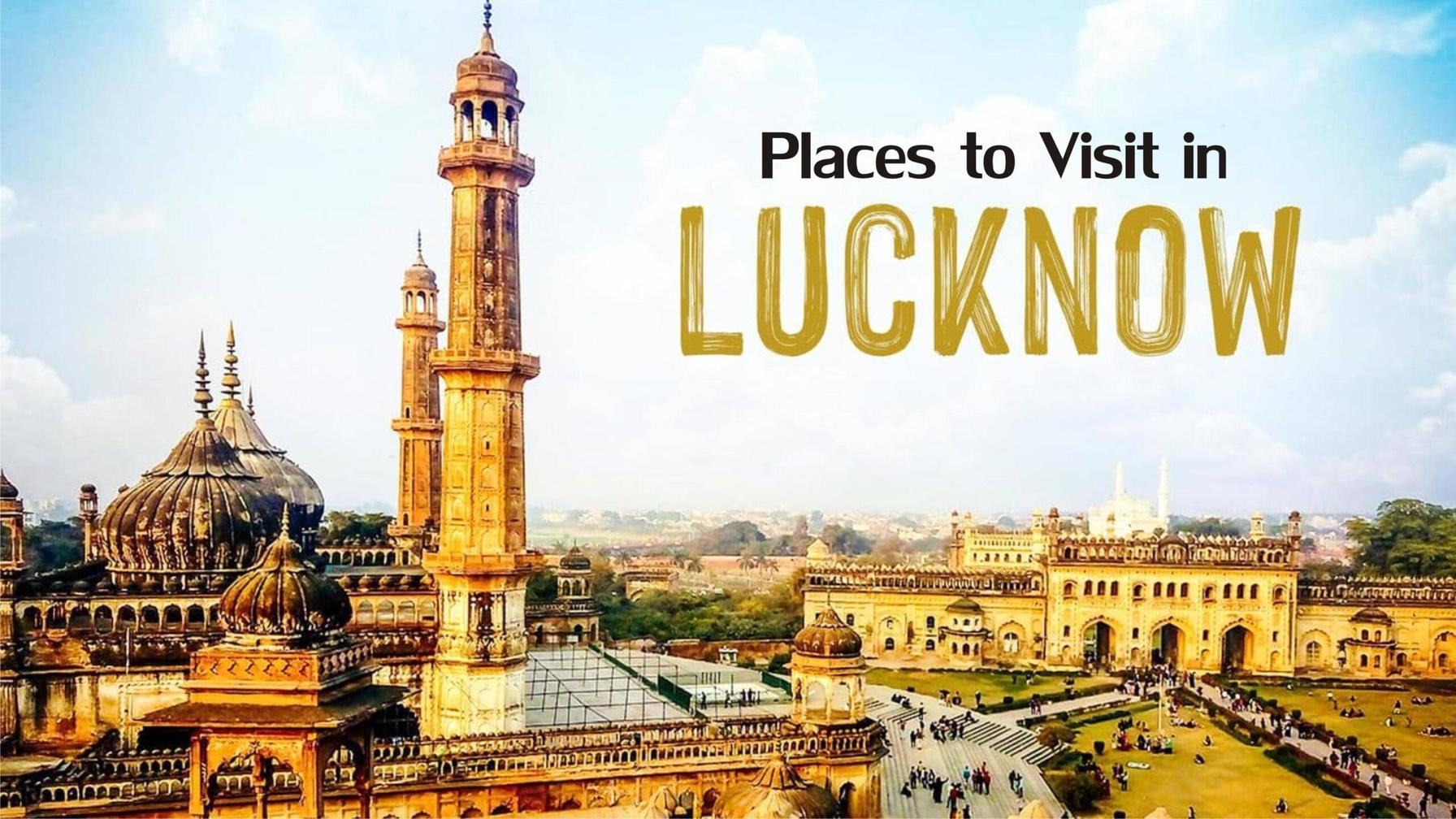 Lucknow